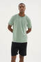 100% Cotton New Season Men's Stylish Design Shorts Set - 6