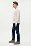 Men's Basic Sweatshirt - 2