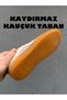 Memory Foam, Women's Flat Sole Sports Shoes, Living Room Shoes, Rubber Sole - 2