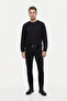 Men's Basic Sweatshirt - 2