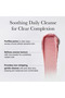 Rosehip Rice Mochi Cleanser for Brightening & Daily Hydration - 5