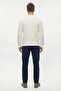Men's Basic Sweatshirt - 4