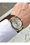 Men's Wristwatch with Calendar Sapphire Glass Steel Case G633061Mr - 2
