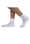Jordan Jumpman Quarter 3-Pair Socks Wj0009 Wj0009-R78 - 5