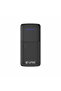 UX-1535 10000mAh Power Bank | 22.5W Fast Charging PD | Dual Inbuilt Type-C & Micro Usb