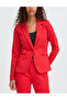 Jacket, Red