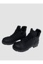 Salen Ayakkabı Women's Black Boots - 4