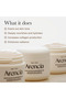 Rice Mucin Overnight Glow Mask Serum for Hydration & Glass Skin - 3