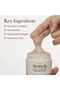 Rice Mucin Overnight Glow Mask Serum for Hydration & Glass Skin - 4