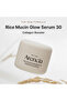 Rice Mucin Overnight Glow Mask Serum for Hydration & Glass Skin - 2