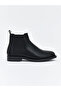 Peak New Season Leather-Look Men's Boots - 2