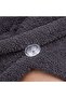 Women's Hair Cap / Hair Towel Elastic, Buttoned, Microfiber (7 Colors) Bath Towel Quick Drying - 6