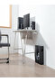 T5s Active Subwoofer 8in 70W, 35Hz, Low-Pass Filter, MDF Enclosure, RCA, BLACK - 5