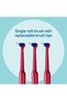 TePe Interspace, Medium, Assorted Colours, 1pc Brush, 12pcs Heads - 2