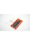 Precision bit set 60 pieces Art 701664 code: 902786 - 2