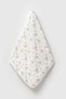 Combed Cotton Blanket - 3