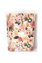 A5 Garden Flowers Lined Hardcover Pink - 2