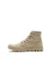 Pantofi bej Mono Chrome - 4