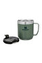Classic Stainless Steel Mug 0.35 L Thermos Cup Colorful - 4