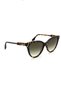 Vb 641S 418 Women's Sunglasses - 3