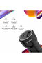 UX-C60 Car Charger with Dual USB Port | 60W Fast Charging with Cable | White - 4