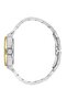 Fl.1.10451-4 Functions Active Stone Design Steel Case Steel Band Metallic-Gold Color Ka - 2