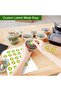 Custom Stickers, Customized Business Logo Vinyl Labels - 8