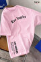 Los Angeles Printed Unisex T-Shirt