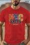Nyc Brooklyn Printed Unisex T-Shirt