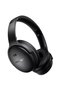 QuietComfort Headset Wired & Wireless Bluetooth Negru