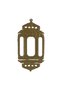Ramadan Cotton Face Towel - Ramadan Lantern - Heritage Design - 2