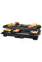 Grătar Raclette SILVERCREST 1200W - 2