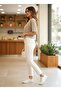 Oy.Sho Fabric Quality Premium a Grade Tril Tril Awesome Blouse - 3