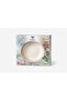 Boxed Set of 6 Porcelain Deep Plates – 19 cm – Gift & Dowry & New Home - 5