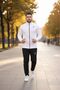 New Season Relaxed Fit Men's Tracksuit Set - 3