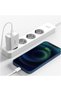 Speed Mini, USB-C, PD, 3A, 20W , Alb - 2