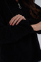 Women's Plus Size Wide Fit Wellsoft Fabric Hooded Sweat - Plush Design Inside and Out, Keeps You Warm - 5