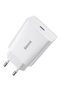Speed Mini, USB-C, PD, 3A, 20W , Alb - 6