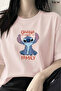 Stitch Printed Unisex T-Shirt