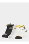 Pack of 5 - Boys Assorted Socks