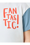 Boy Color Block T-Shirt and Shorts Set - 4