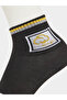 Pack of 5 - Boys Assorted Socks - 7