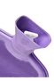 3WA-VLT-0012 HOT WATER BOTTLE 2L - PLUSH COVER VIOLET - 2