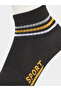 Pack of 5 - Boys Assorted Socks - 3