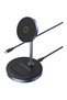 Încărcător wireless 2 în 1 90668 - 2