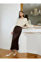 Women Shimmer Long Sleeve Shirt - 2