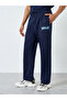 Men Slogan Print T-Shirt and Joggers Co-Ords - 5