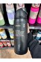 Owala 32oz Insulated Stainless Steel Water Bottle with Straw Lid, Black - 4