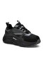 Kids DS 1838 Black Children’s Sneakers Daily Sneakers - 8