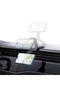 MagSafe Car Mount, Dashboard/Windshield, Adjustable, Black - 4